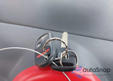 2005 Honda Element Ex из США, поврежденный, VIN 5J6YH28635L011820